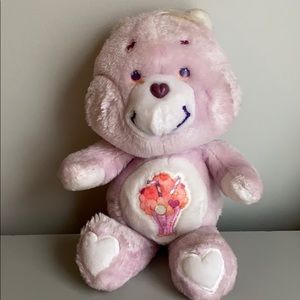 Care Bear Share Bear